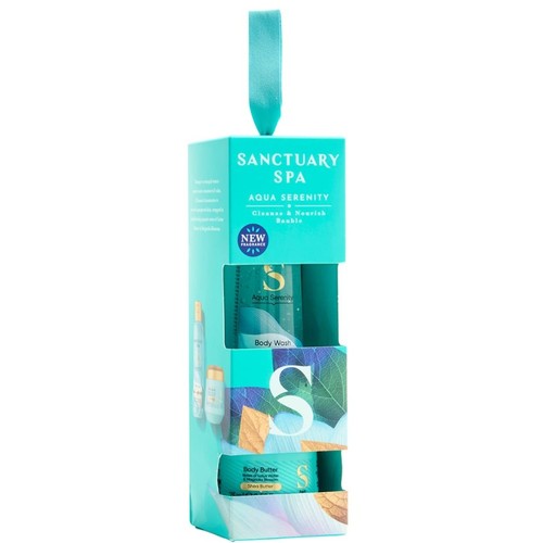 Sanctuary spa aqua serenity - spa,