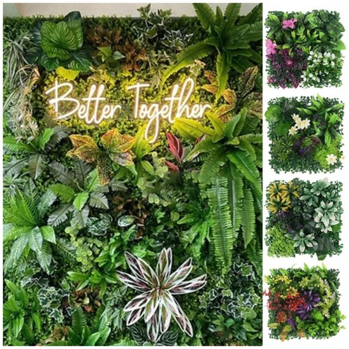 Diy artificial plant flower - diy,