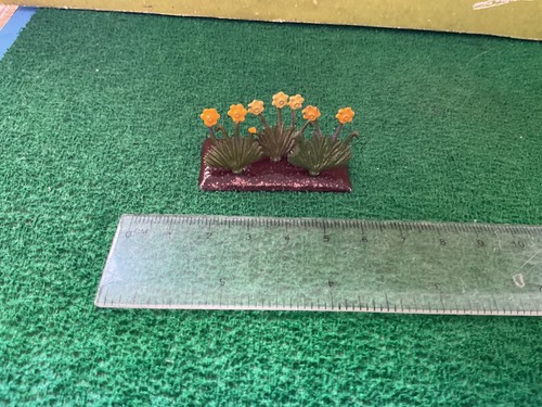 Vintage britains lead floral - vintage,