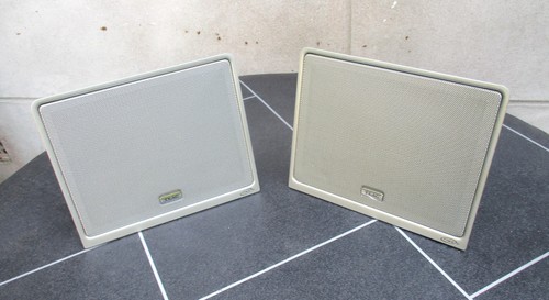 Pair teac nxt flat panel - pair, of