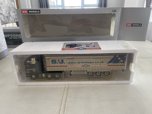 Wsi models j - wsi, s&j