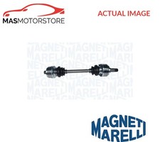 DRIVE SHAFT CV JOINT REAR MAGNETI MARELLI 302004190071 A NEW OE REPLACEMENT