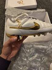 Nike Tiempo Legend RGN FG SE