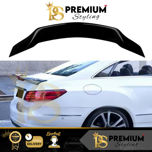 Mercedes class coupe w207 - coupe,