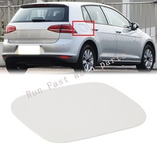 White Gas Filler Lid Cover Cap