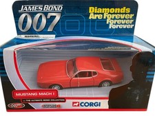 Vintage Corgi 2002 Ultimate