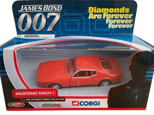 Vintage corgi 2002 - corgi, ultimate