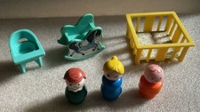 Fisher Price Little People
