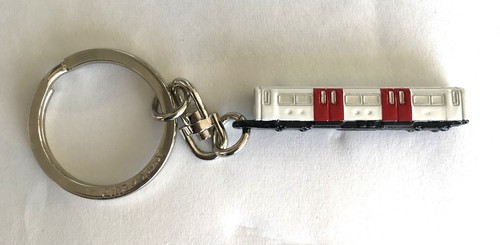 Key ring olympics - ring, 2012