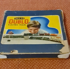 Hornby Dublo EDG16 Tank Goods