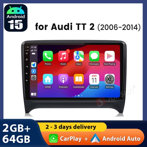 For audi mk2 - audi, tt