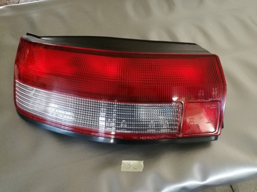 Mazda 323 gtx - mazda, left