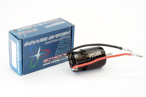 Etronix 0300 sport - etronix, tuned