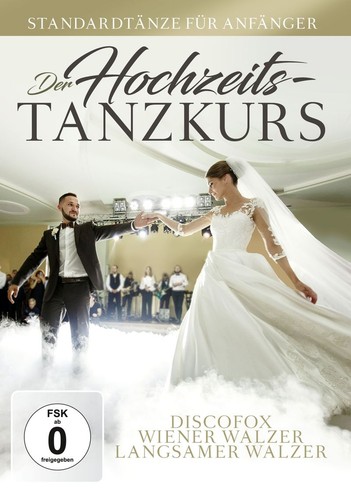 Der hochzeits tanzkurs - der, hochzeits-tanzkurs