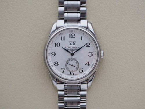 Longines master collection - longines,
