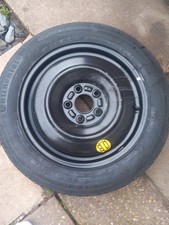 Mazda Cx3 Spare space saver