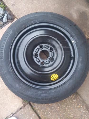 Mazda cx3 spare - mazda, saver