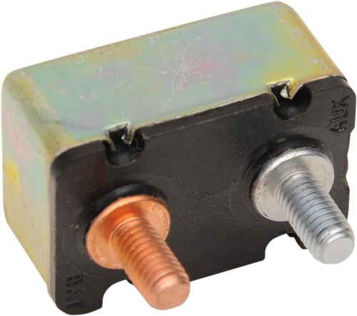 Circuit breaker for polaris - circuit,