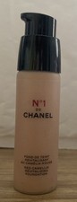 Chanel red camellia - chanel, no