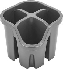 Cutlery Utensil Drainer Caddy