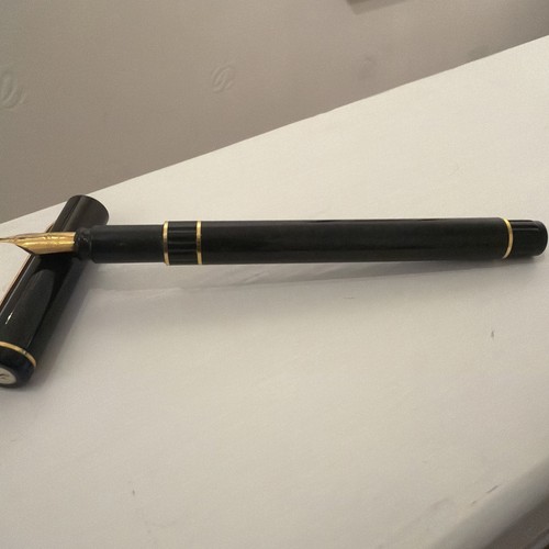 Vintage waterman laureat green - laureat,