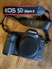 Canon EOS 5D Mark II Digital
