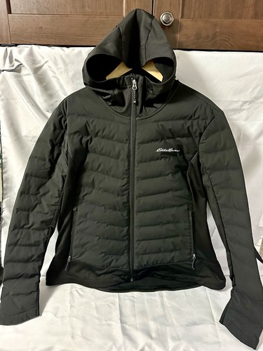 Eddie bauer women black - eddie, women's