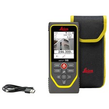 Leica Disto X6 R - Laser