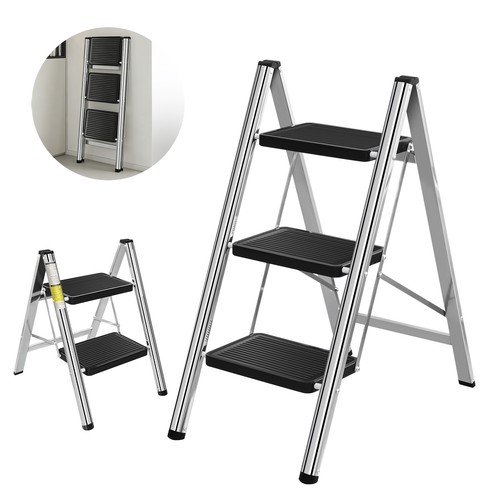 New foldable step - step, ladder