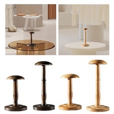 Hat display stand wooden - stand,