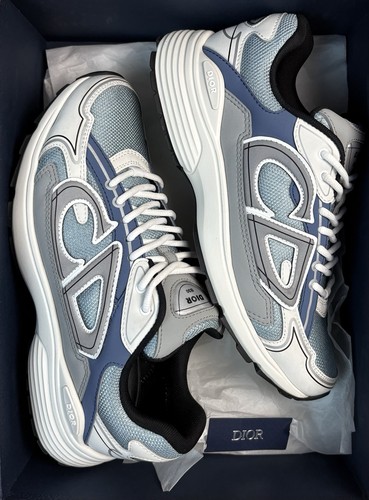 Dior b30 baby blue uk8 - baby,