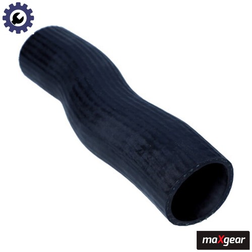 Charge air hose 0658 - hose, 68-0658