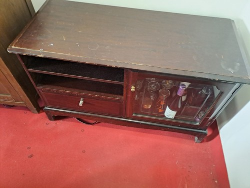 Vintage stag minstrel - vintage,