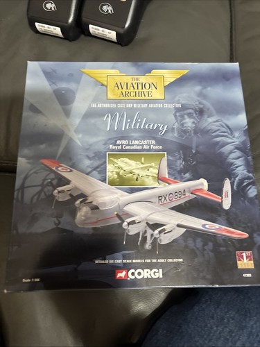 Corgi aviation archive 144 - corgi,