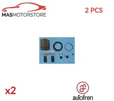 BRAKE CALIPER REPAIR KIT FRONT