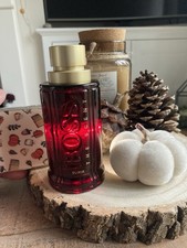 Rare Old Batch Hugo Boss The Scent Elixir 100ml Parfum Intense For Men Perfume