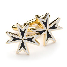 Maltese Cross Masonic