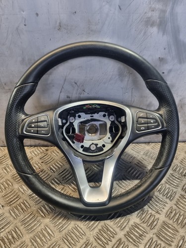 Mercedes c350 steering wheel - mercedes,