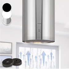 Cooker Hood Island Cooker