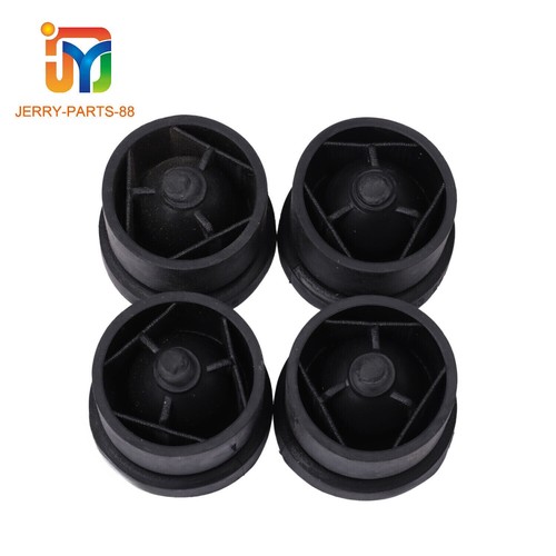 4pcs new engine cover - new,