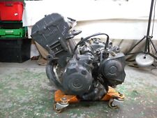 BENELLI TRK 502CC 2020 BJ269MR-A  ENGINE   (29075)