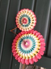 2 Christmas Original Vintage