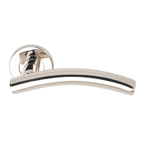 Arched bar door handles on - arched,