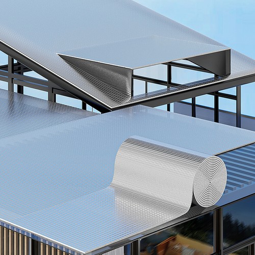 Camper van thermal insulation - thermal,