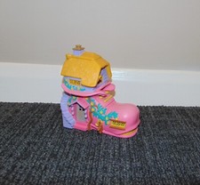 Vivid Imaginations 1993 Teeny