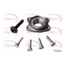 Front / Rear Wheel Bearing Kit For Audi A6 C5 2.7 T Quattro | Apec Suspension