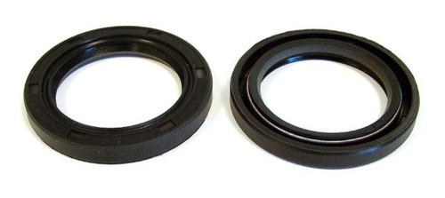 New shaft seal - new, for