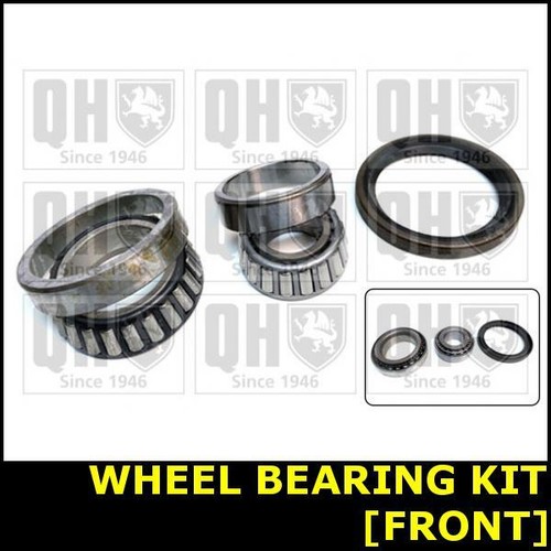 Wheel bearing kit front - wheel,