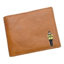 Personalised Genuine Leather