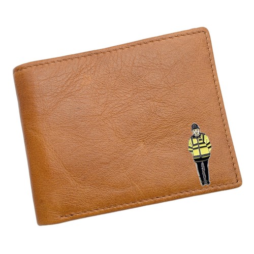 Personalised genuine leather - genuine,